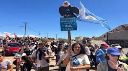 El agua no se negocia 20251208