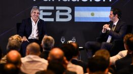 Luis Caputo 09122025