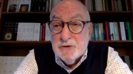 Mario Ackerman 09122025