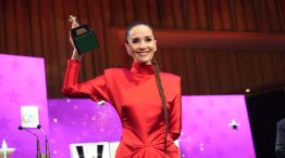 Martín Fierro de Cine y Series 2025