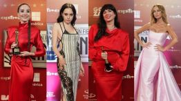 Martín Fierro de Cine y Series 2025