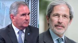 Pablo Quirno - Héctor Torres