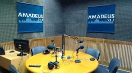 Radio Amadeus 20251209