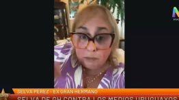 Selva Pérez