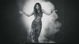 Shakira deslumbró en el primero de sus tres conciertos en Vélez 20251209