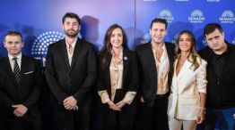 Victoria Villarruel y youtubers libertarios