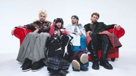 Tras lanzar su nuevo álbum, 5 Seconds of Summer anunció su nuevo show en Argentina: ¿Cuándo será?