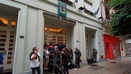 Las claves de las causas contra la dirigencia de la AFA