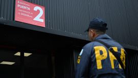 Causa Sur Finanzas: la Justicia hizo 35 allanamientos en la AFA y en 17 clubes de fútbol