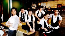 Cuáles son los K-dramas que se pueden ver en Pluto TV en diciembre