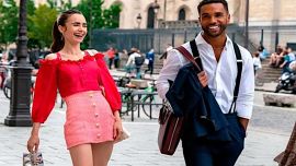 “Emily en París” vuelve con su quinta temporada y un giro narrativo que sorprende a los fans