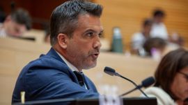 La Caja no se puede sostener con 6.200 pasivos que tienen una jubilación promedio superior a los 3 millones, según el PJ