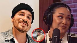 El video viral de Fede Bal y Evelyn Botto antes de que confirmaran su noviazgo: "El juguete no incluye al modelo"