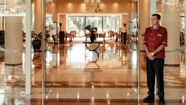 Navidad y Año Nuevo: destinos con fiestas únicas en hoteles premium