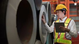 Argentina importará 5.000 toneladas de acero en caños desde China: “Van a cerrar muchas PyMEs que dependen de la cadena de valor”