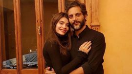 Siete años después, se conocieron los verdaderos motivos de la separación de Eva De Dominici y Joaquín Furriel: "Es todo bueno"