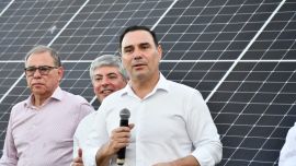 Ley de Narcomenudeo: Valdés firmó el decreto y regirá en Corrientes desde el 1 de febrero