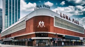 Andrés Borthagaray sobre el proyecto del Luna Park: “No se está respetando lo que dice el Código Urbanístico de la ciudad”