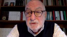 Experto en derecho laboral reflexiona sobre las distintas reformas laborales