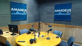 Radio Amadeus vuelve como canal de streaming a ofrecer lo mejor de la música clásica