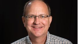 Un sabio científico de la NASA que por fin descubre la "Estrella de Belén"