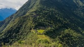 Perú: cinco rutas de trekking para ir más allá del Camino Inca