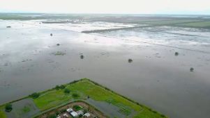 Inundaciones