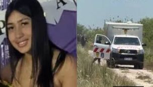 Caso Xiomara Portillo 20251109