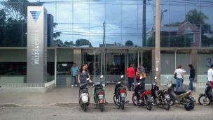 Clínica Vélez Sarsfield