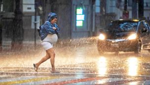 Clima Buenos Aires 20251208