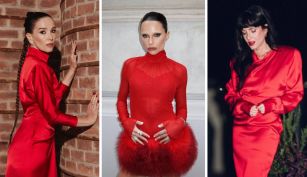 Oreiro, Siciliani y Zenere eligen el color de las fiestas