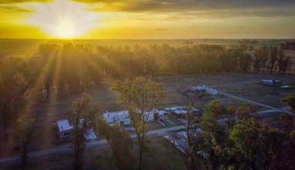 Acceder a un lote financiado: aires de campo y cerca de la ciudad, una oportunidad única