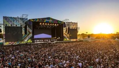 Lollapalooza Argentina