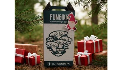 REGALOS GOURMET PARA UNA NAVIDAD MÁGICA