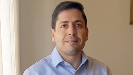 Gonzalo Estivariz Lendar