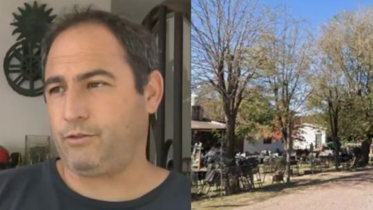 Habló el primo de la joven que fue hallada muerta debajo de la cama de su madre: “Mi tía no se dio cuenta” Habló el primo de la joven que fue hallada muerta debajo de la cama de su madre: “Mi tía no se dio cuenta”