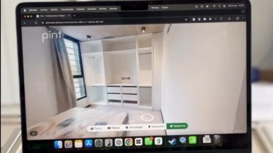 Jorge Amoreo Casotti: “La tecnología está reescribiendo el mercado inmobiliario” Jorge Amoreo Casotti: “La tecnología está reescribiendo el mercado inmobiliario”