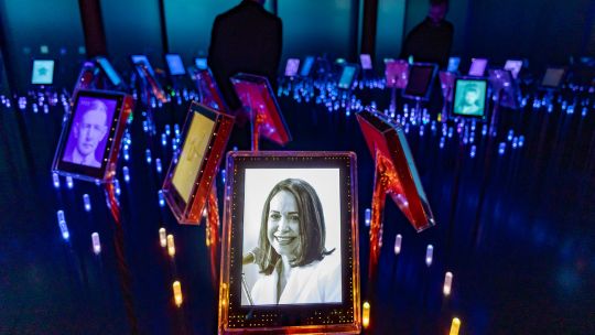 Questions over Machado's whereabouts as Nobel event postponed