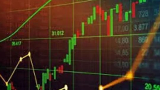 Las repercusiones del mercado mixto en Estados Unidos: “Tenemos gran parte de los activos en terreno negativo por el ajuste” Las repercusiones del mercado mixto en Estados Unidos: “Tenemos gran parte de los activos en terreno negativo por el ajuste”