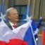 Chile to vote for president with hard-right Kast tipped to win