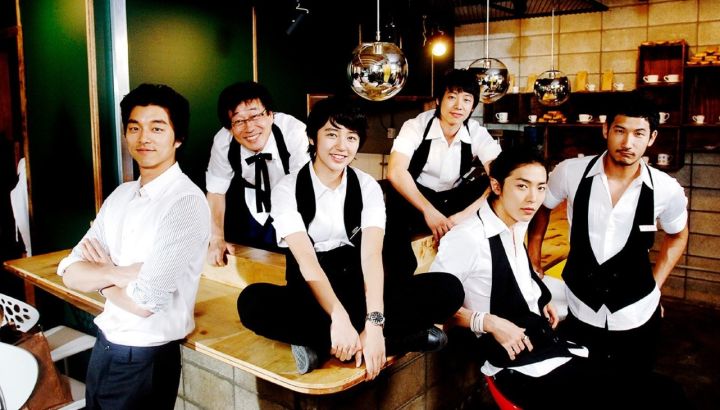 Cuáles son los K-dramas que se pueden ver en Pluto TV en diciembre