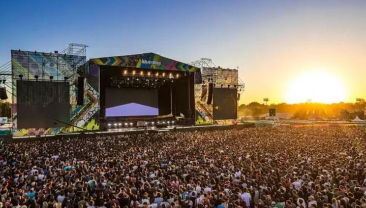 Confirman los sideshows del Lollapalooza Argentina 2026: cuándo son y cuáles son los artistas que participarán