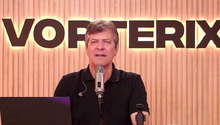 Mario Pergolini explotó contra los Martín Fierro de Streaming: "Es una ridiculez"