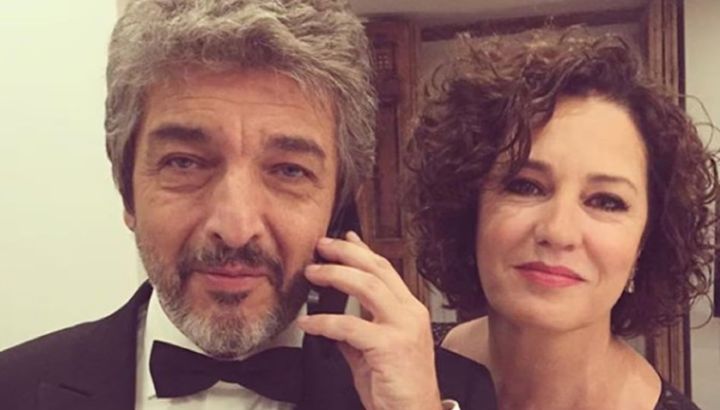 Así es la casa de Ricardo Darín y Florencia Bas: Construida en 1938 y renovada por completo, pero sin perder su esencia 