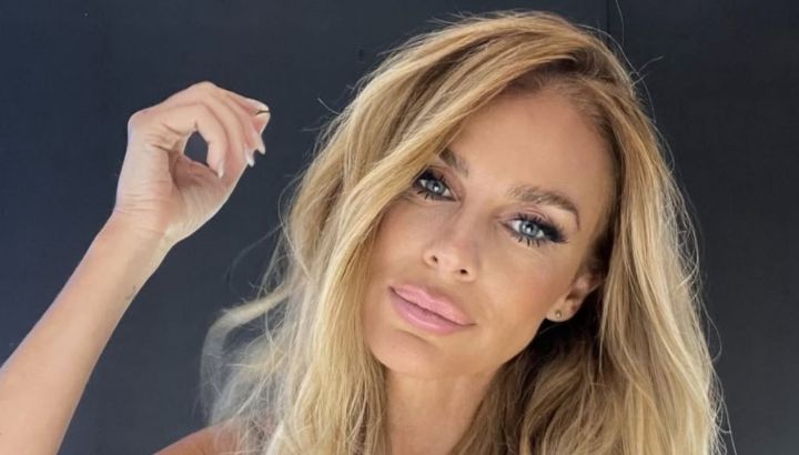 Sabrina Rojas estaría saliendo con un reconocido actor argentino: "La pareja del futuro"