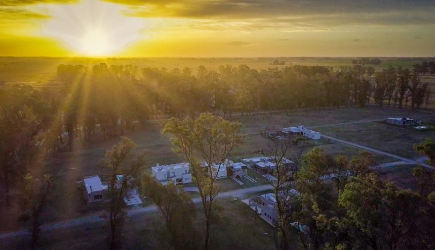 Acceder a un lote financiado: aires de campo y cerca de la ciudad, una oportunidad única