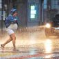 Lluvias y tormentas aisladas afectarán a la Ciudad de Buenos Aires y gran parte del territorio nacional