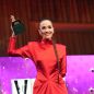 Martín Fierro de Cine y Series 2025: Natalia Oreiro y El Eternauta ganaron el Oro en una gala histórica