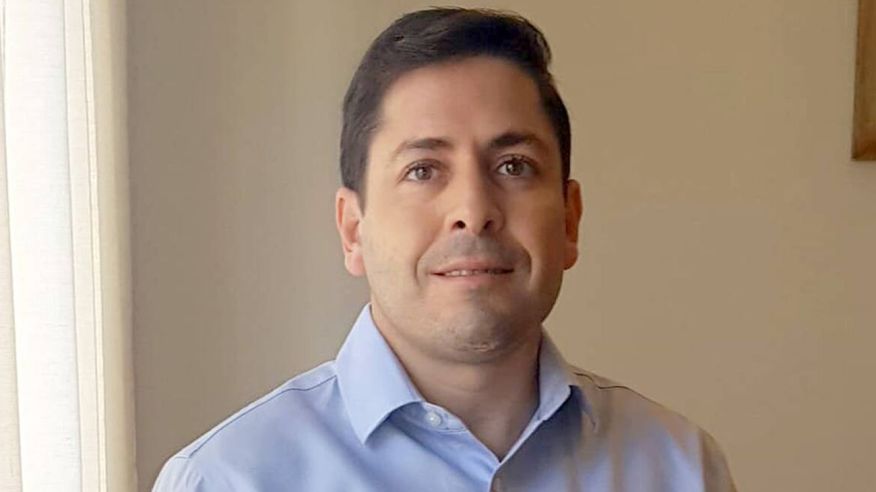 Gonzalo Estivariz Lendar