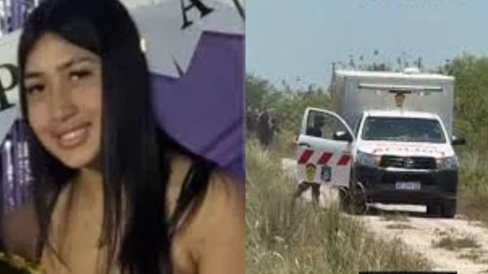 Caso Xiomara Portillo 20251109